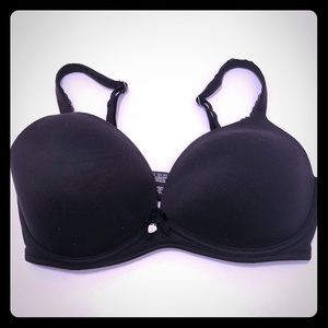 Victoria’s Secret Body by Victoria No-Wire Bra 34C